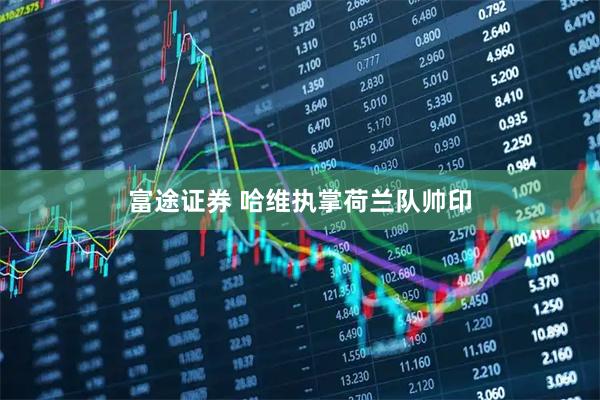 富途证券 哈维执掌荷兰队帅印